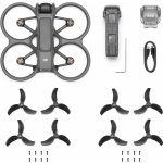 DJI Avata 2 CP.FP.00000149.01 – Zboží Živě DJI Avata 2 CP.FP.00000149.01 – Zboží Živě