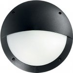 Ideal Lux LUCIA-2 AP1 NERO – Hledejceny.cz