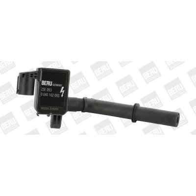 Zapalovací cívka BorgWarner (BERU) ZSE093 – Hledejceny.cz