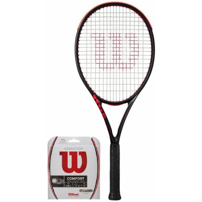 Wilson Clash TEAM 103 – Zboží Dáma
