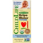 ChildLife Essentials Organic Gripe Water, podpora při nadýmání 59 ml – Hledejceny.cz