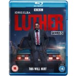 Luther: Series 5 BD – Sleviste.cz