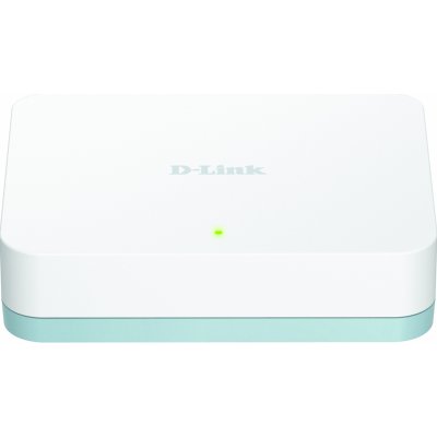 D-Link DGS-1005D – Zboží Mobilmania