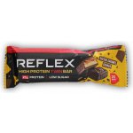 Reflex Nutrition High Protein Twin Bar 60g – Zboží Mobilmania