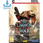 Warhammer 40,000: Dawn of War 2 (Master Collection) – Hledejceny.cz