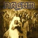 Nasum - Inhale Exhale CD