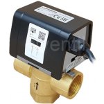 LUFBERG ZV3-S-15-3-230 1/2" – Hledejceny.cz