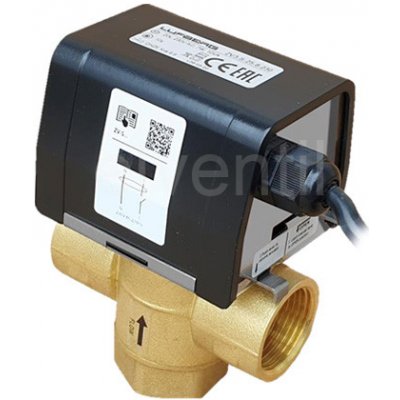 LUFBERG ZV3-S-15-3-230 1/2" – Hledejceny.cz