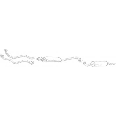 QUICKSILVER BM029-2 – Hledejceny.cz