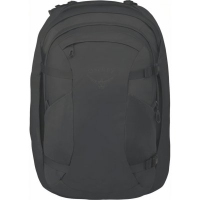 Osprey Farpoint 55 l black – Zbozi.Blesk.cz