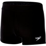 Speedo Essential Houston Aquashort black – Zboží Mobilmania