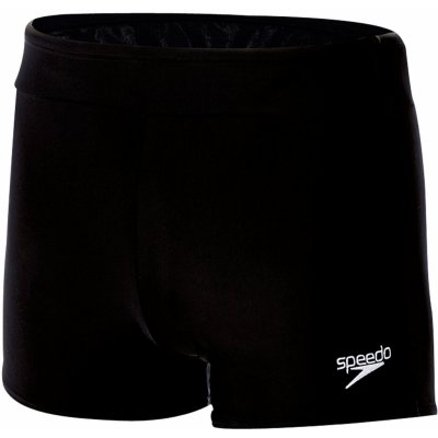Speedo Essential Houston Aquashort black – Zboží Mobilmania