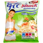Druid Fit Snack rajče a bazalka 50 g – Zboží Dáma