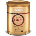 Lavazza ORO mletá 250 g – Zboží Dáma