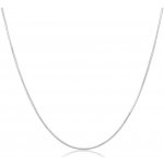 JVD Dámský stříbrný přívěskový řetízek na nohu SVLCCQ8LS832525 – Zboží Dáma