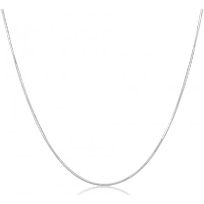 JVD Dámský stříbrný přívěskový řetízek na nohu SVLCCQ8LS832525 – Zboží Dáma