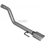 ASMET AS 05.245 | Zboží Auto