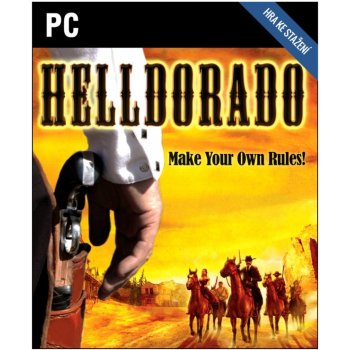 Helldorado