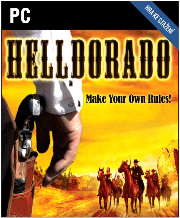 Helldorado