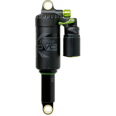 DVO Topaz GEN 1 Air Shock – Sleviste.cz