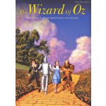 The Wizard of Oz Čaroděj ze země Oz klavír zpěv akordy