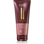 Londa Professional Velvet Oil Treatment vyživující maska pro hebkost a lesk vlasů 200 ml