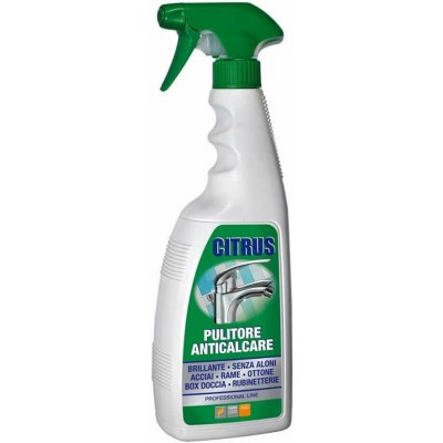Citrus odstraňovač vodního kamene 750 ml – Hledejceny.cz