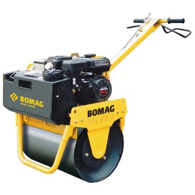 Bomag BW 55E – Zboží Mobilmania