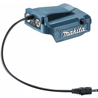 makita battery ac adapter