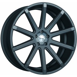 Corspeed Deville 10,5x21 5x112 ET15 gunmetal