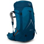 Osprey Atmos AG LT 65l night shift/scoria blue – Zboží Dáma