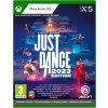 Hra na Xbox Series X/S Just Dance 2023 (XSX)