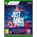 Just Dance 2023 (XSX) – Hledejceny.cz