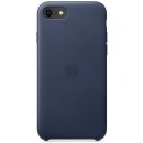 Apple iPhone SE 2020/7/8 Silicone Case Black MXYH2ZM/A