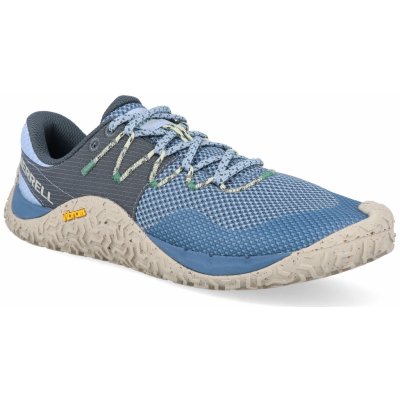 Merrell Trail Glove 7 Chambray Slate – Zboží Dáma