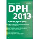 DPH 2013 - Galočík Svatopluk, Paikert Oto – Hledejceny.cz