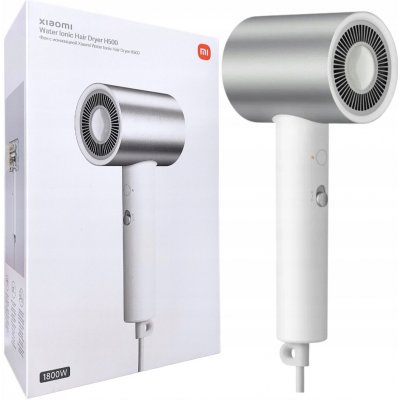 Xiaomi Water Ionic Hair Dryer H500 – Sleviste.cz