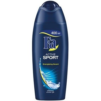 Fa Active Sport Gingko sprchový gel 250 ml