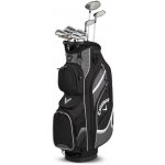Callaway Solaire 24 Black dámský set 10 ks pravý grafit Ladies – Sleviste.cz