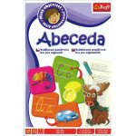 Trefl Malý objevitel Abeceda – Zboží Mobilmania