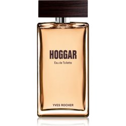 Yves Rocher Hoggar toaletní voda pánská 100 ml