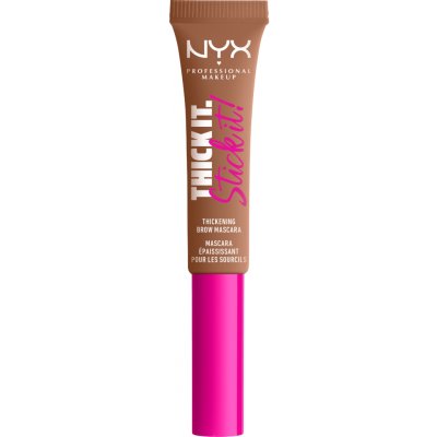 NYX Professional Makeup Precision Brow Pencil tužka na obočí 02 Taupe 0,13 g – Hledejceny.cz