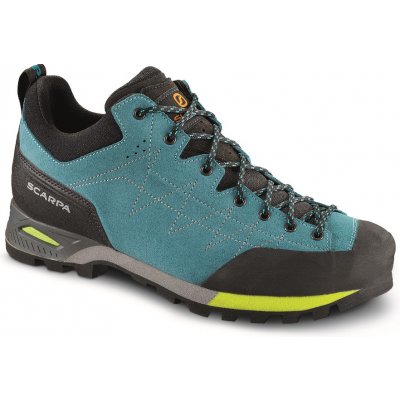 Scarpa Zodiac LD 71115 38 icefall