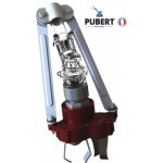 PUBERT W2 – Zboží Dáma