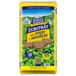 Forestina Hoštický Substrát pro výsev a množení 20 l – Zboží Dáma