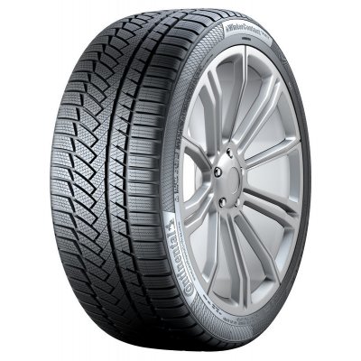 Continental WinterContact TS 850 P 255/55 R19 111H – Hledejceny.cz