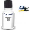 Razítkovací barva Coloris Razítková barva 794/I P na plasty a gumu zelená 50 g flexibilní