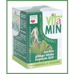 Biosil Vitamin H s křemíkem 60 tablet – Hledejceny.cz