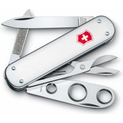 Victorinox Nůž na doutníky 0.6580.16 – Zbozi.Blesk.cz