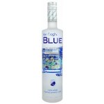Van Gogh Blue Triple Wheat Vodka 0,75 l (holá láhev) – Hledejceny.cz